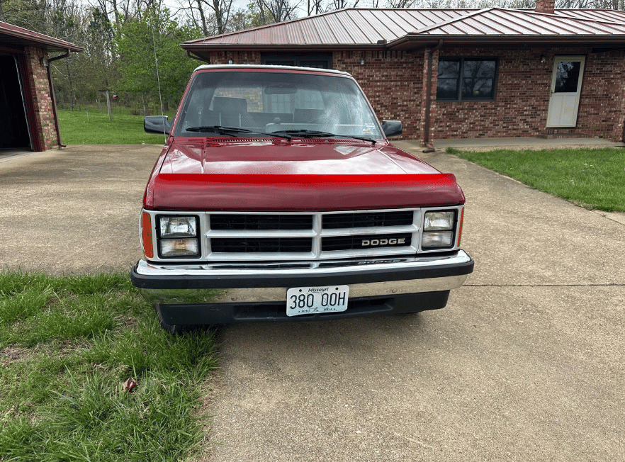 Main image Dodge Dakota