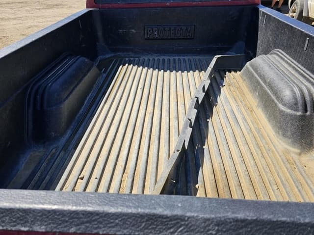 Image of Dodge Dakota equipment image 4