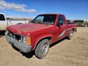 1990 Dodge Dakota Image
