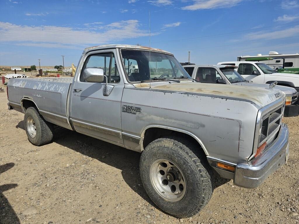 Image of Dodge Power Ram Primary image