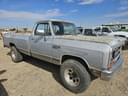 1990 Dodge Power Ram Image