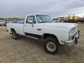 Main image Dodge Ram 250