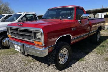 Main image Dodge Ram 250