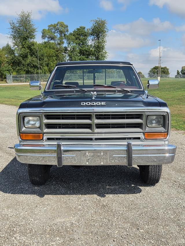 Image of Dodge Ram 350 equipment image 1