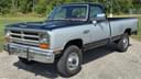 1990 Dodge Ram 350 Image