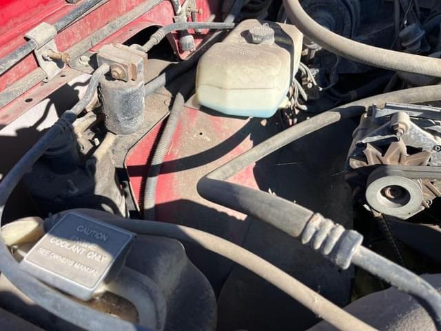 Image of Dodge Ram 250 equipment image 2