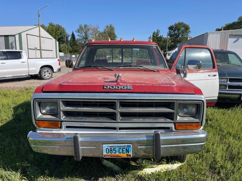 Image of Dodge Ram 250 Primary image