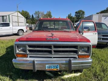 Main image Dodge Ram 250