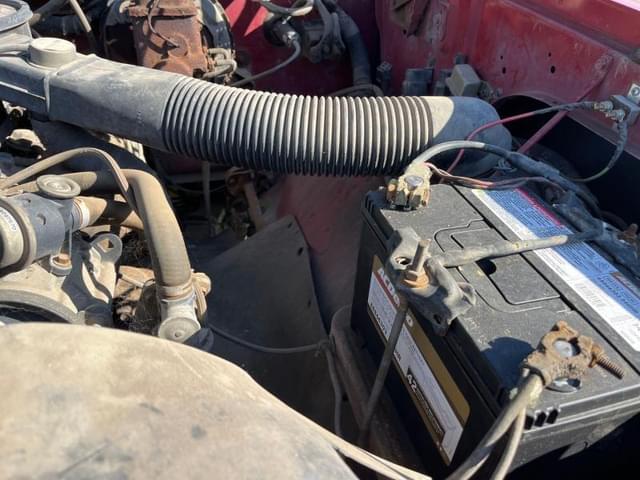 Image of Dodge Ram 250 equipment image 3