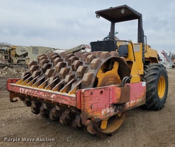 Main image DYNAPAC CA251D