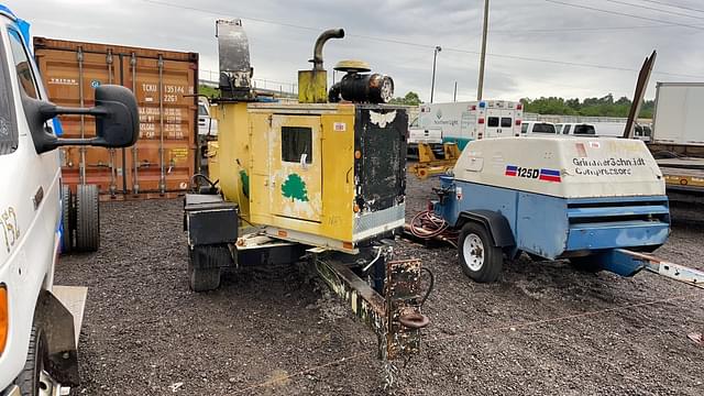 Image of Eager Beaver 290 equipment image 1