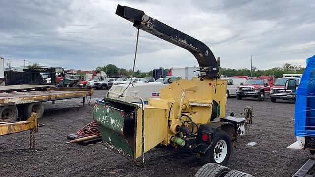Image of Eager Beaver 290 equipment image 4