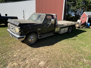 Main image Ford F-350