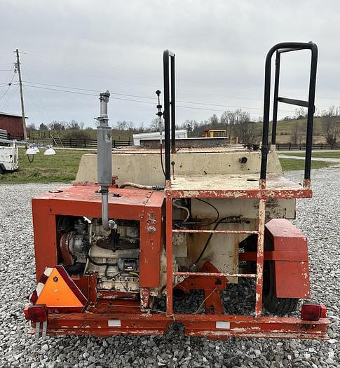 Image of Finn T90 equipment image 2