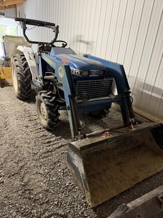 Main image Ford 1720