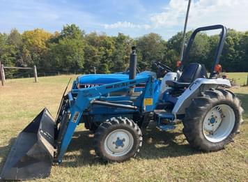 Main image Ford 1720