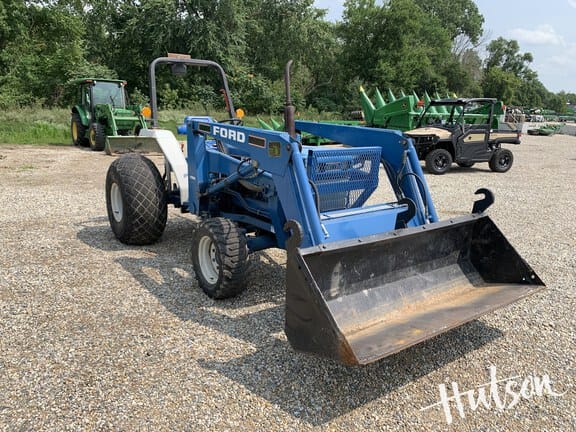 Main image Ford 2120