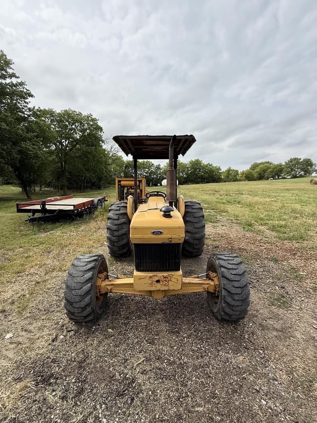 Image of Ford 260C equipment image 2
