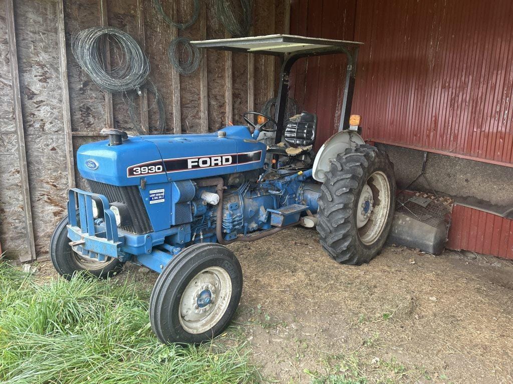 Main image Ford 3930