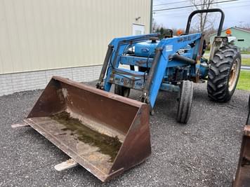 Main image Ford 4630