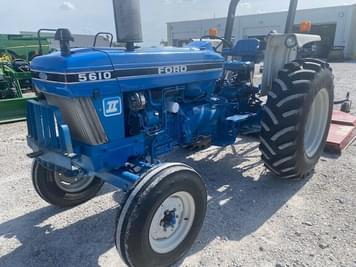 Main image Ford 5610