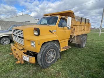 Main image Ford F-800