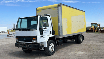 Main image Ford 8000