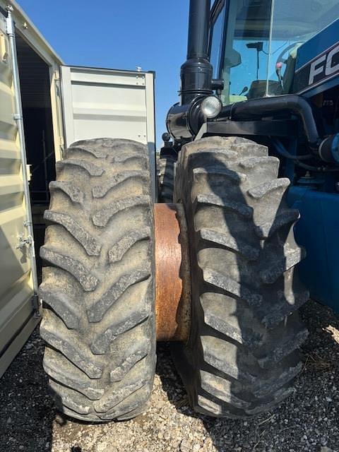 Image of Ford 846 equipment image 3