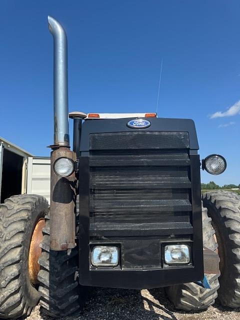 Image of Ford 846 equipment image 2