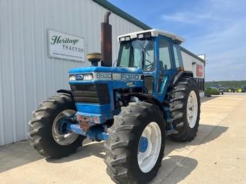 Main image Ford 8630