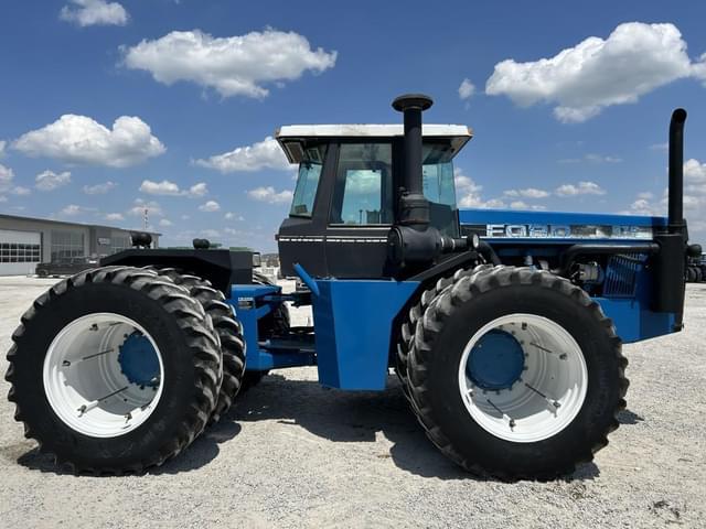 Image of Ford 876 equipment image 3