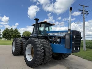 1990 Ford 876 Image