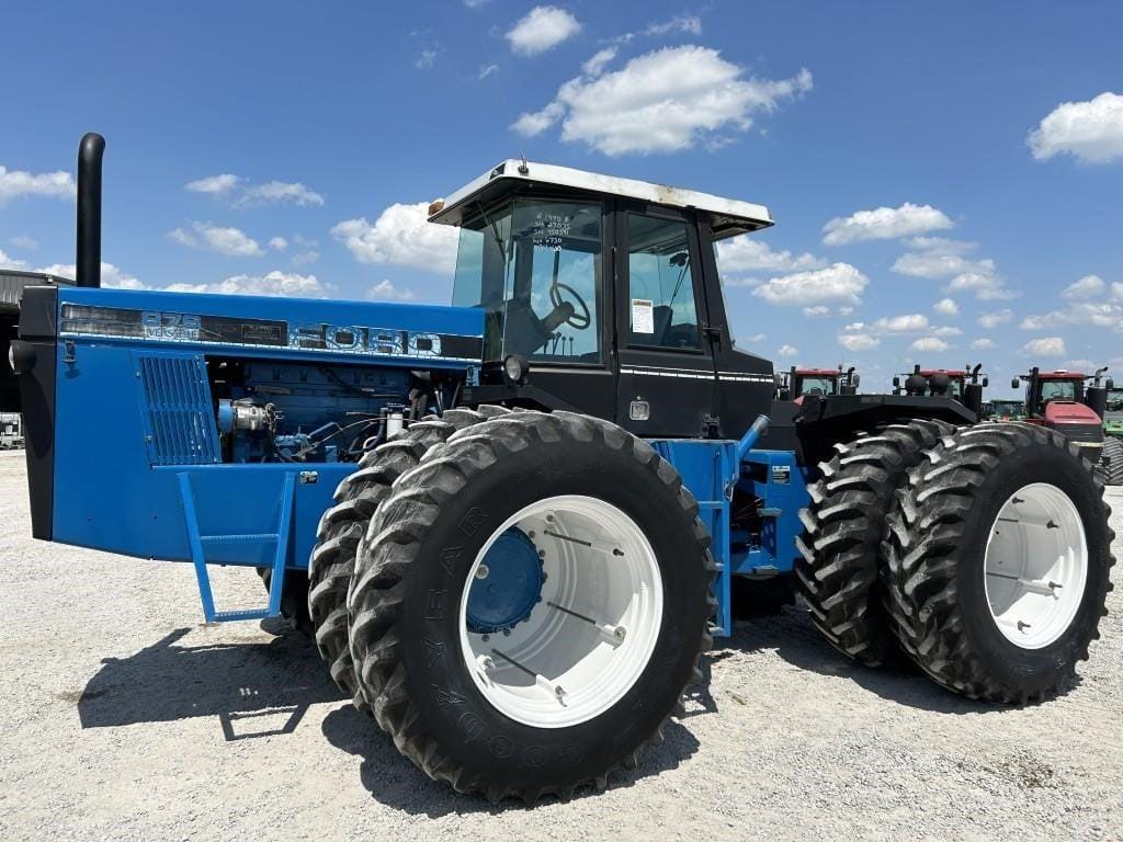 Equipment Main Image