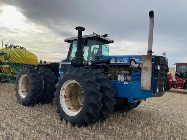 1990 Ford 946 Tractors 300 or more HP for Sale | Tractor Zoom