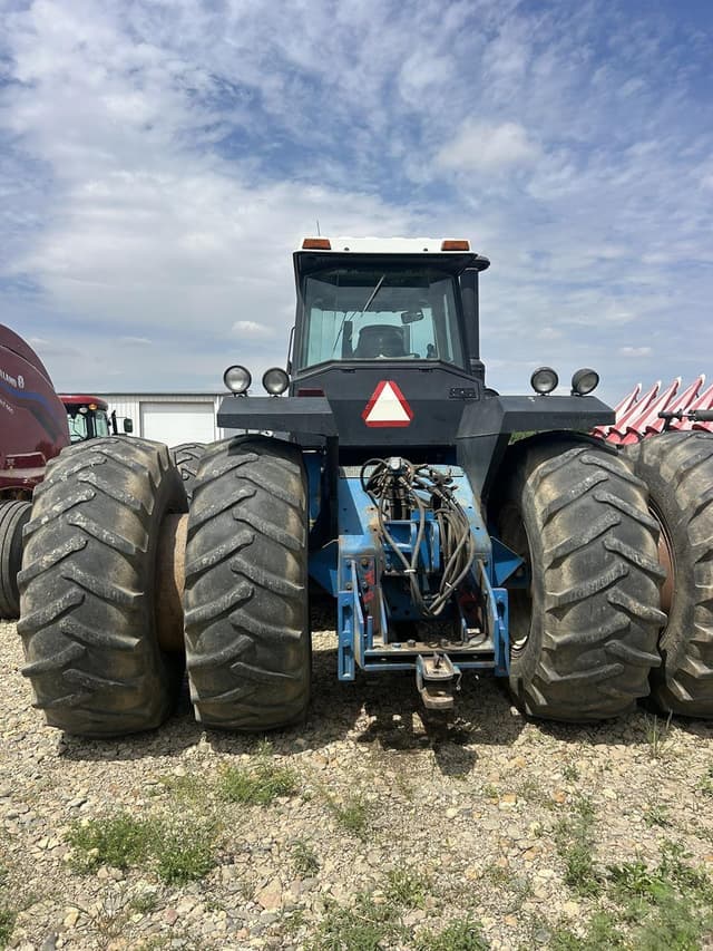 Image of Ford 946 equipment image 3