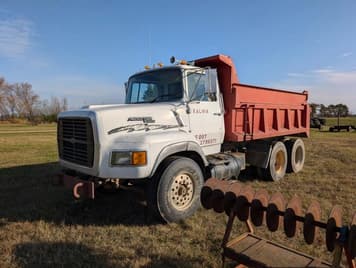 Main image Ford Aeromax L9000