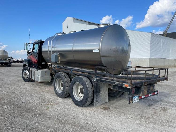 Main image Ford L9000 15