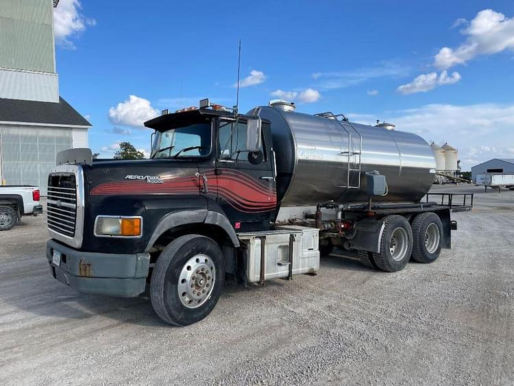 Main image Ford L9000 21