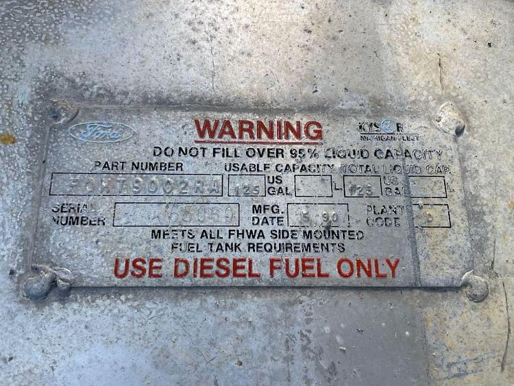 Main image Ford L9000 61