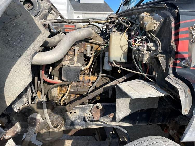 Main image Ford L9000 75