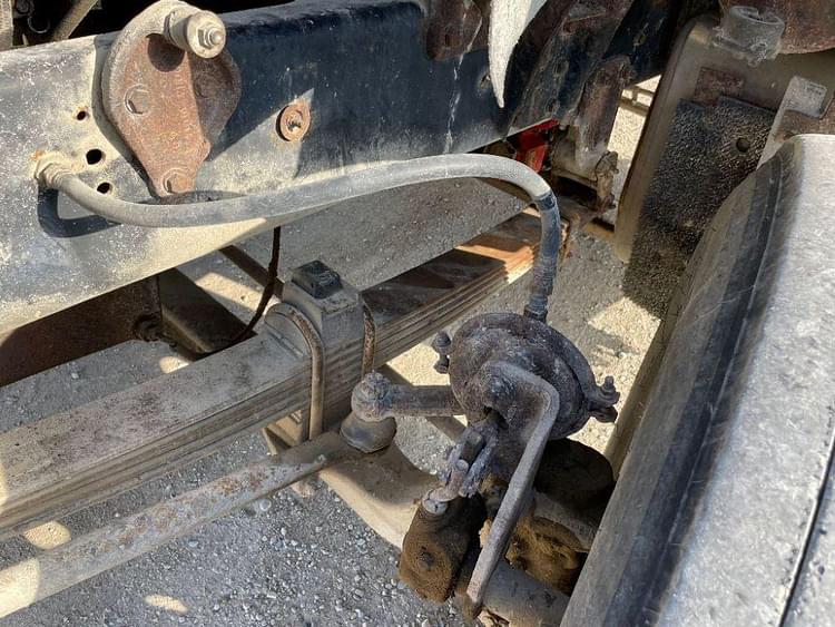 Main image Ford L9000 77