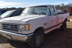 1990 Ford F-150 Image
