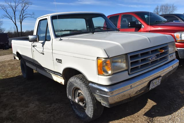 Image of Ford F-150 equipment image 2