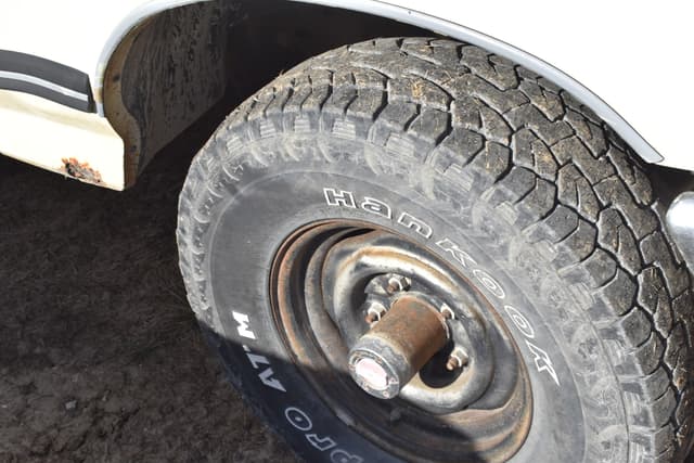 Image of Ford F-150 equipment image 4