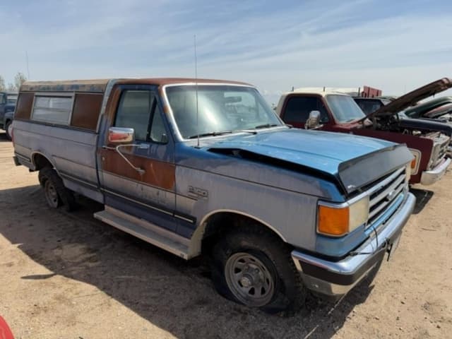 Image of Ford F-150 equipment image 3