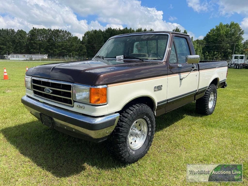 Main image Ford F-150