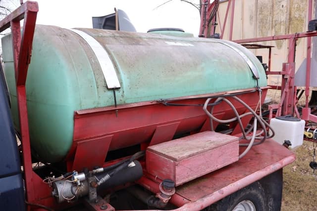 Image of Ford F-250 equipment image 3