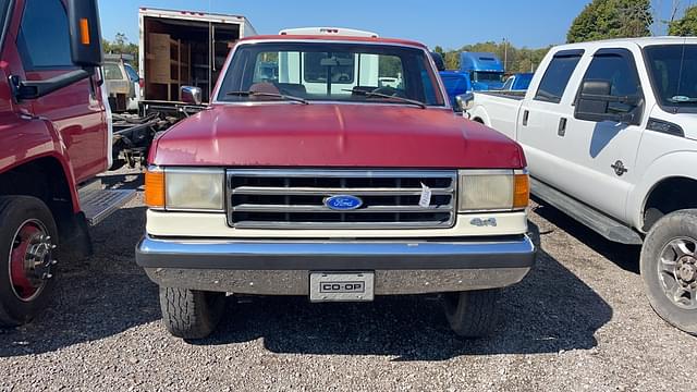 Image of Ford F-250 equipment image 1