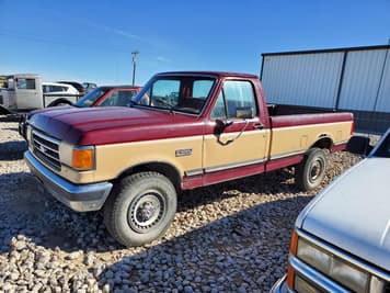Main image Ford F-250