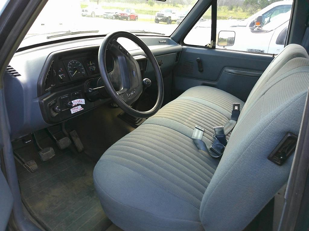 Image of Ford F-150 Image 1